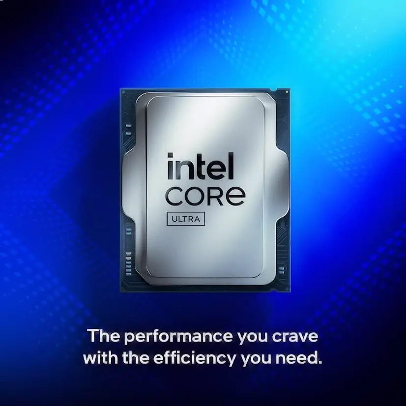 Informático Venturada - Montaje Hardware Intel Gaming PC Venturada