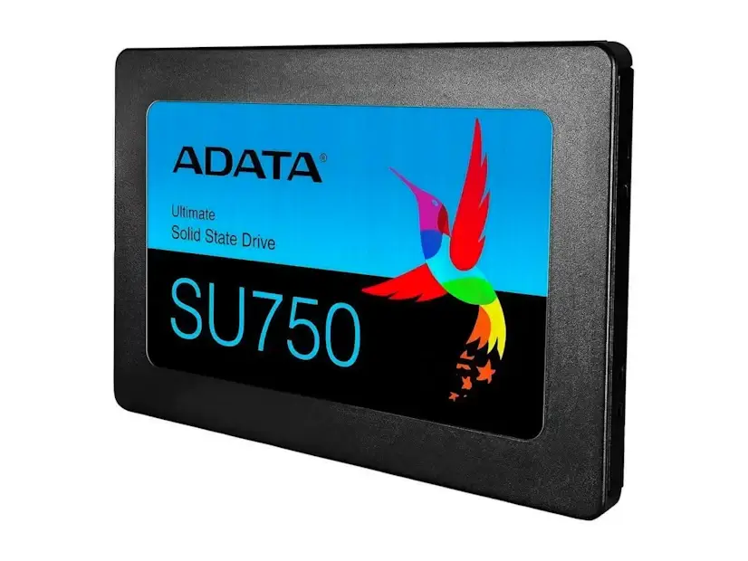 Montaje Disco Duro SSD SATA Venturada