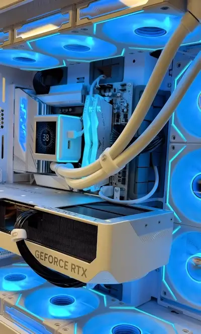 Reparar Ordenador Sector B Boadilla del Monte