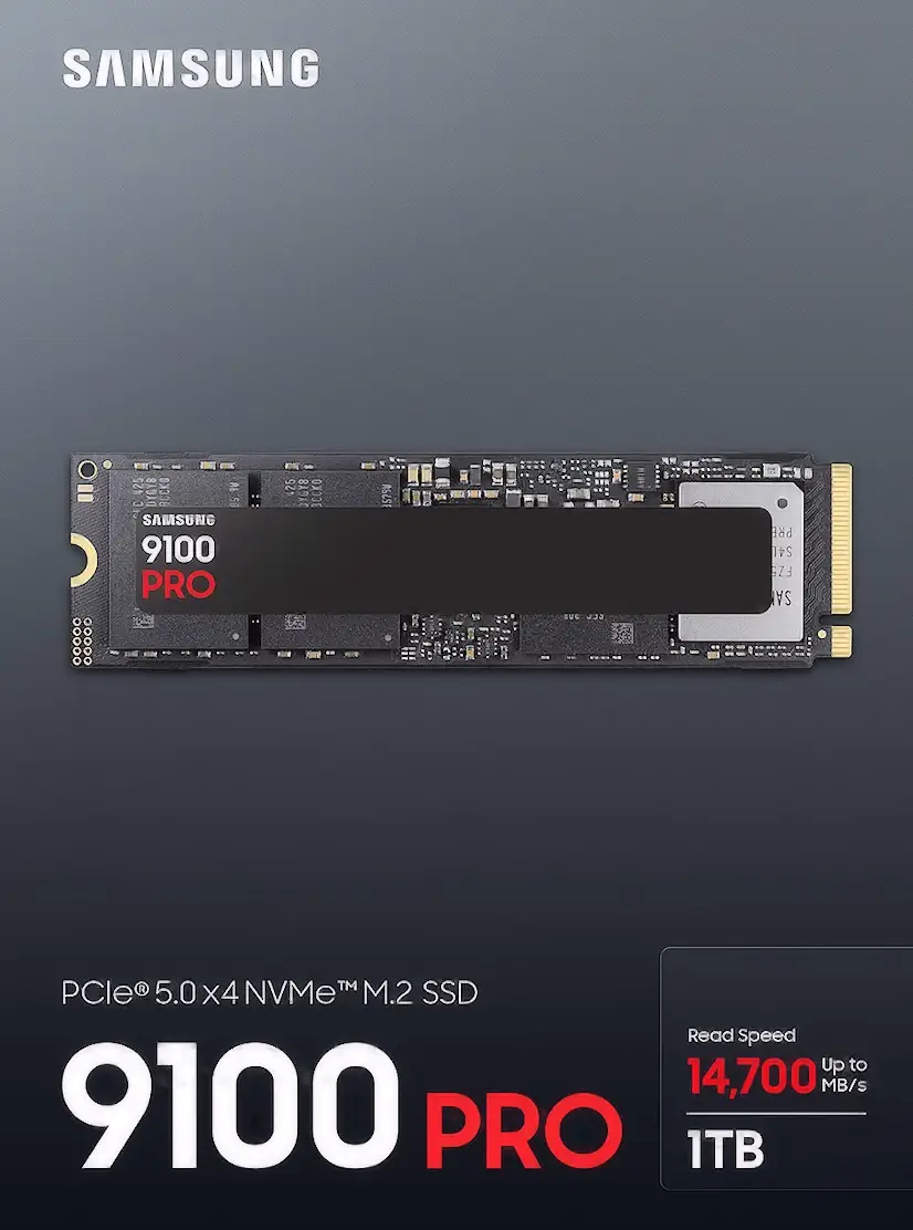 Montaje Disco Duro SSD NVMe PCIe Gaming PC Venturada