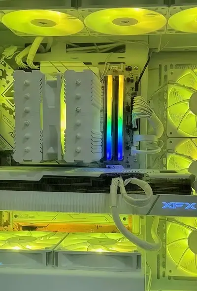 Montaje Gaming PC Paracuellos de Jarama